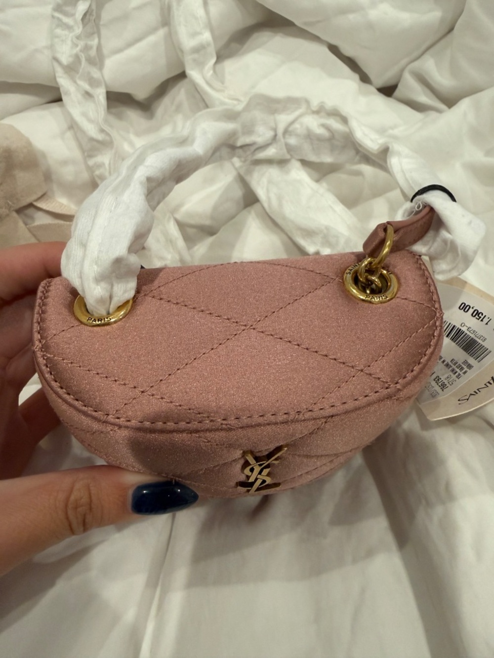 YSL mini June - Picture 2 of 5